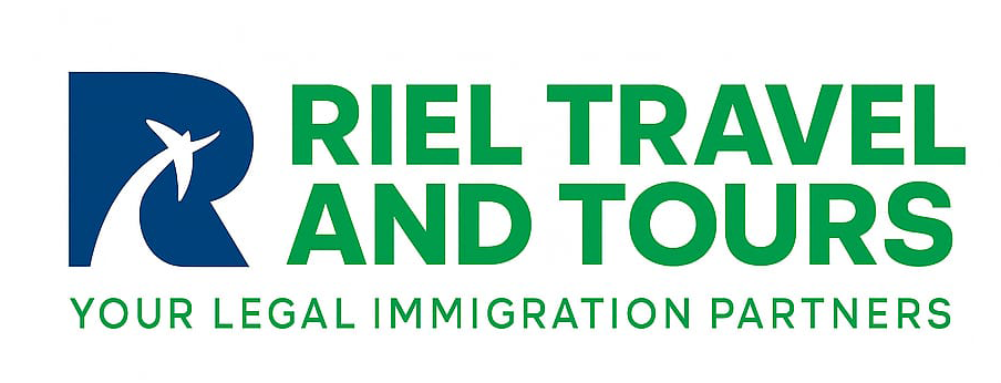 Riel Travels